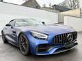 Mercedes-Benz AMG GT 4.0V8*AIRSCARF*Burmester*LED*1.HD Blau - thumbnail 12
