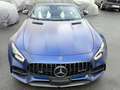 Mercedes-Benz AMG GT 4.0V8*AIRSCARF*Burmester*LED*1.HD Blau - thumbnail 9