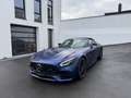 Mercedes-Benz AMG GT 4.0V8*AIRSCARF*Burmester*LED*1.HD Blau - thumbnail 3