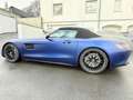 Mercedes-Benz AMG GT 4.0V8*AIRSCARF*Burmester*LED*1.HD Blau - thumbnail 10