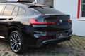 BMW X4 xDrive 30 d M-Sport | PANORAMA | Head-UP | LEDER | Schwarz - thumbnail 11