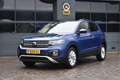 Volkswagen T-Cross 1.0 TSI Life Automaat Blu/Azzurro - thumbnail 2