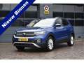 Volkswagen T-Cross 1.0 TSI Life Automaat Blu/Azzurro - thumbnail 1