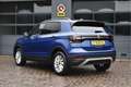 Volkswagen T-Cross 1.0 TSI Life Automaat Blu/Azzurro - thumbnail 3