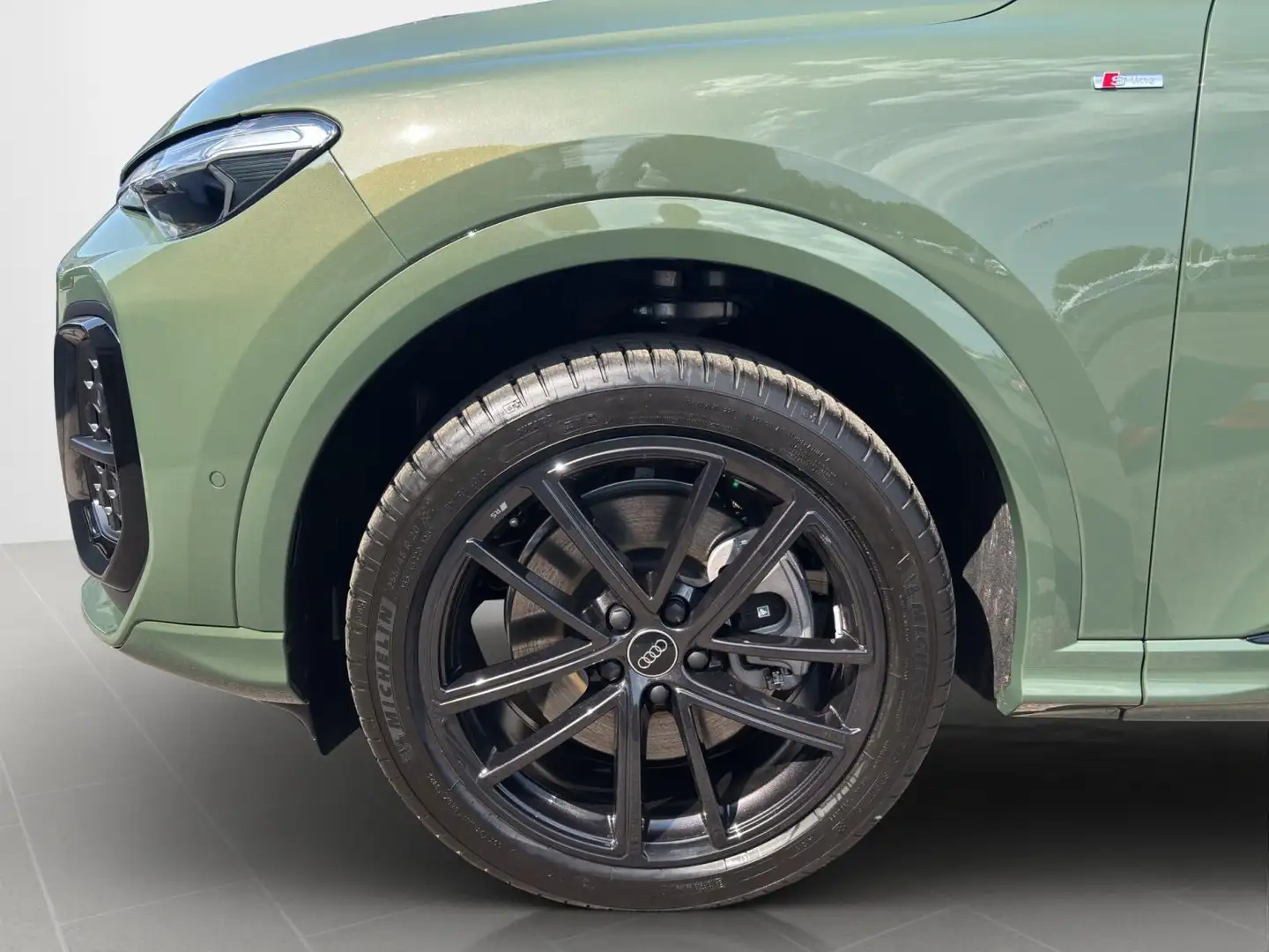 Audi Q5 Sportback TDI quattro 150 kW S Vert - 2