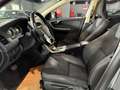 Volvo XC60 Momentum AWD PANO/AUT/LEDER/PDC/SHZ/TEMPO Plateado - thumbnail 9