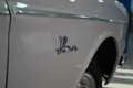 Ford Taunus 12 M Blanc - thumbnail 3
