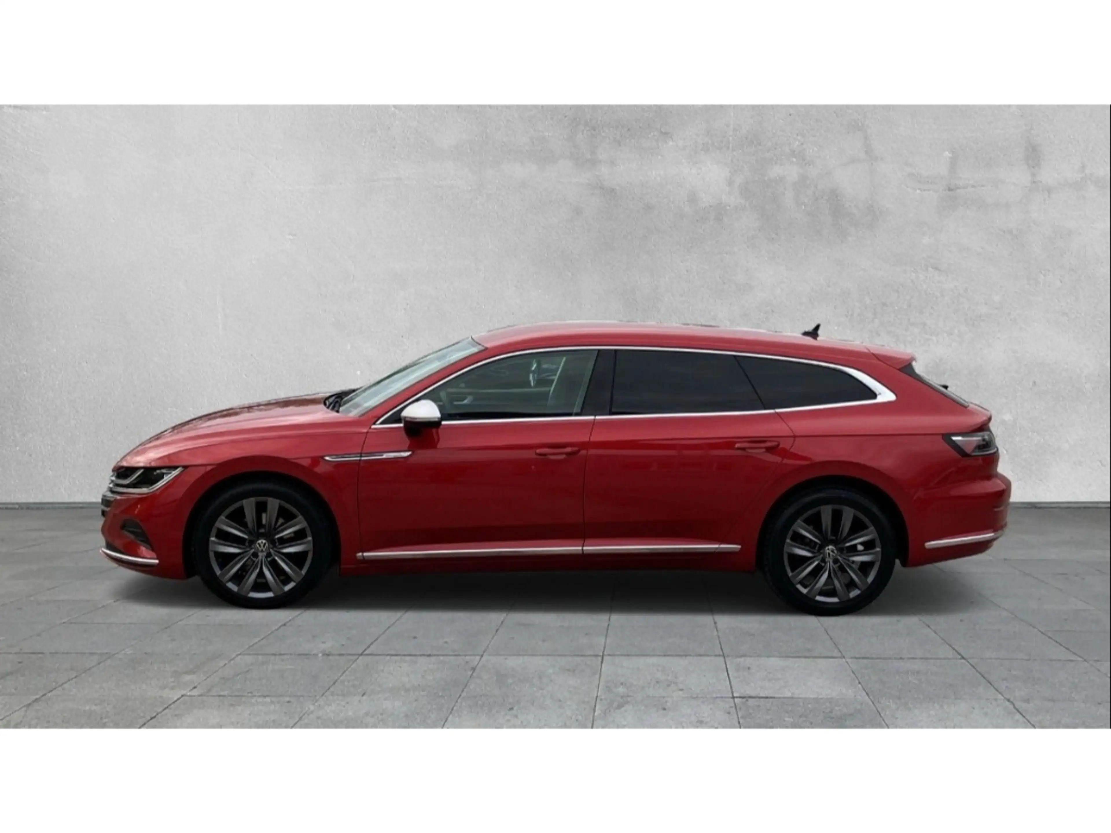 Volkswagen Arteon SHOOTING BRAKE ELEGANCE Elegance 2.0 TDI Shooting — photo 2