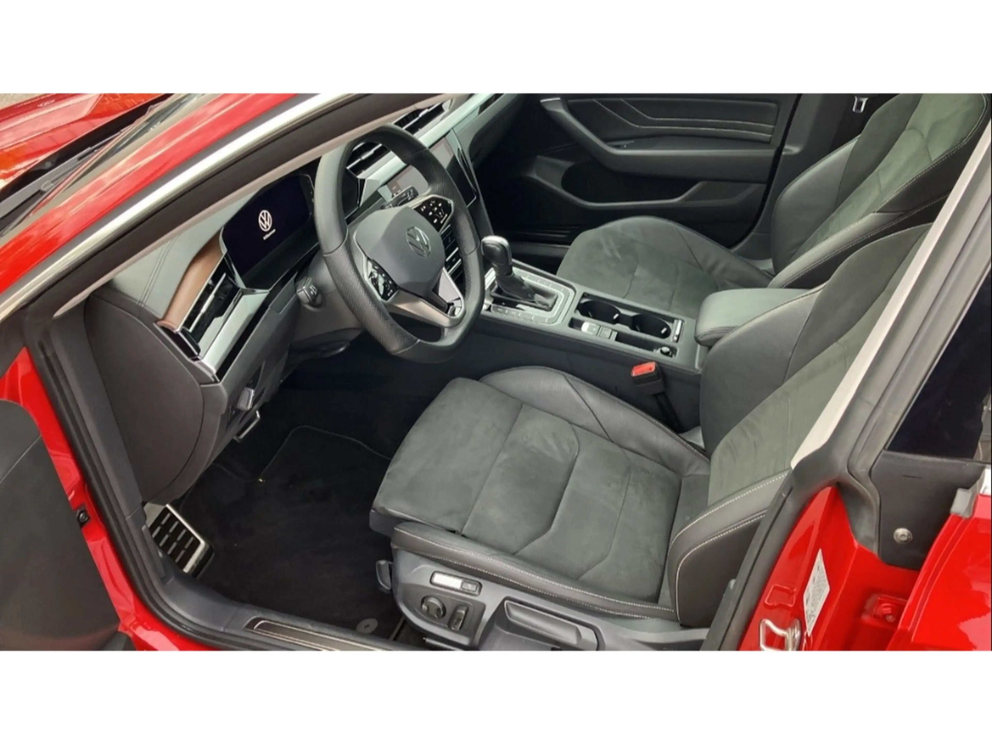 Volkswagen Arteon SHOOTING BRAKE ELEGANCE Elegance 2.0 TDI Shooting — photo 9