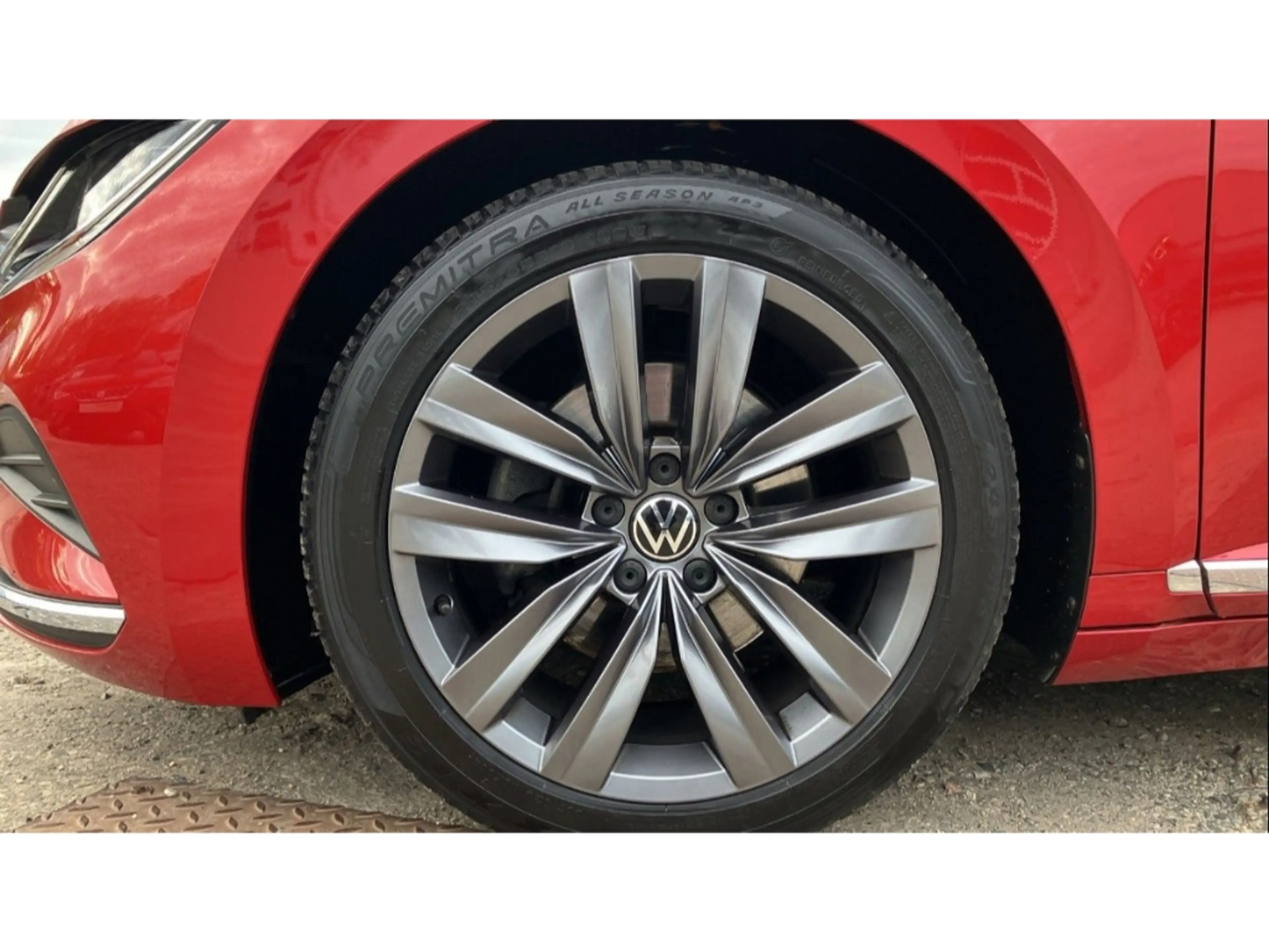 Volkswagen Arteon SHOOTING BRAKE ELEGANCE Elegance 2.0 TDI Shooting — photo 13