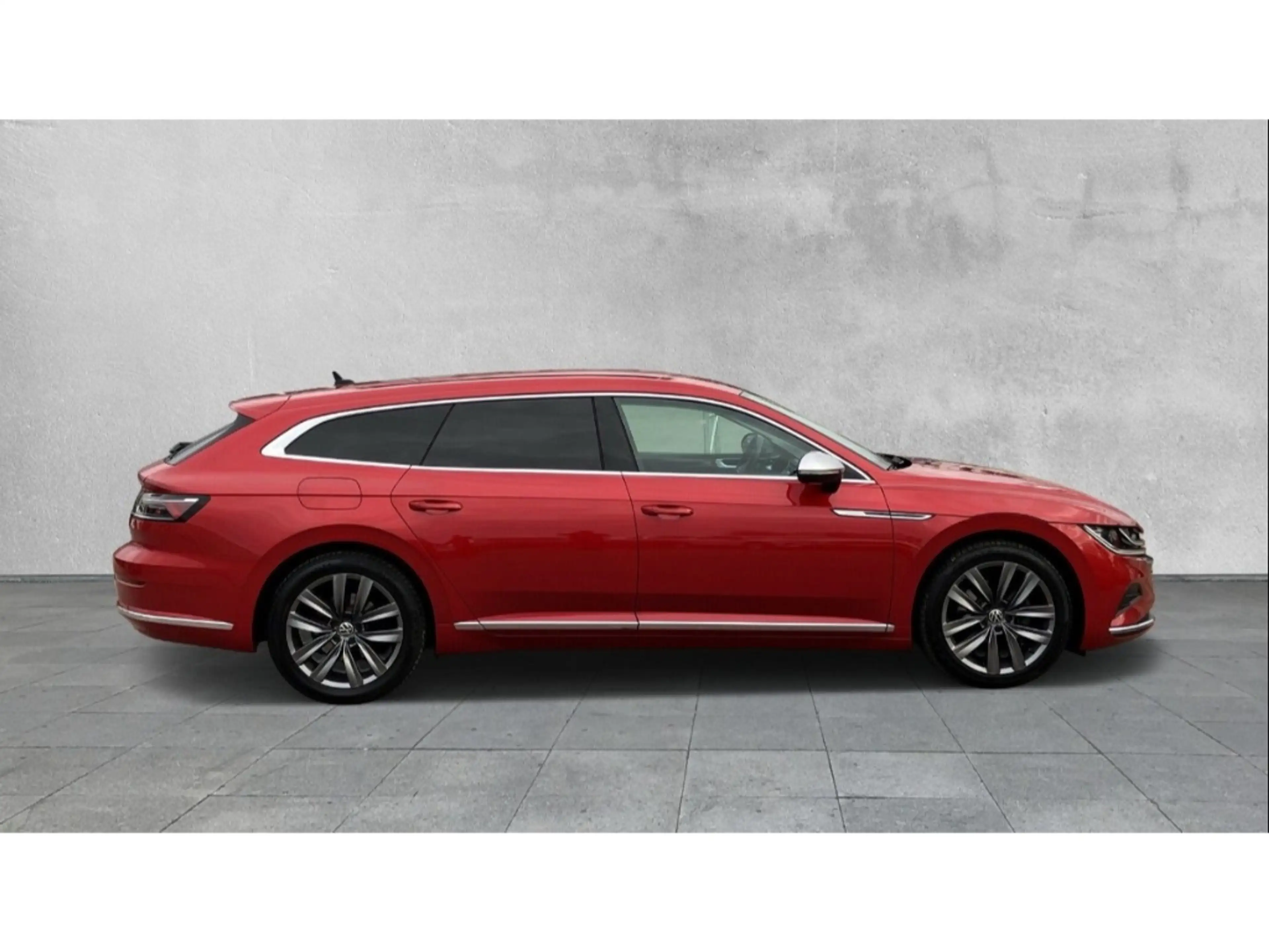 Volkswagen Arteon SHOOTING BRAKE ELEGANCE Elegance 2.0 TDI Shooting — photo 6