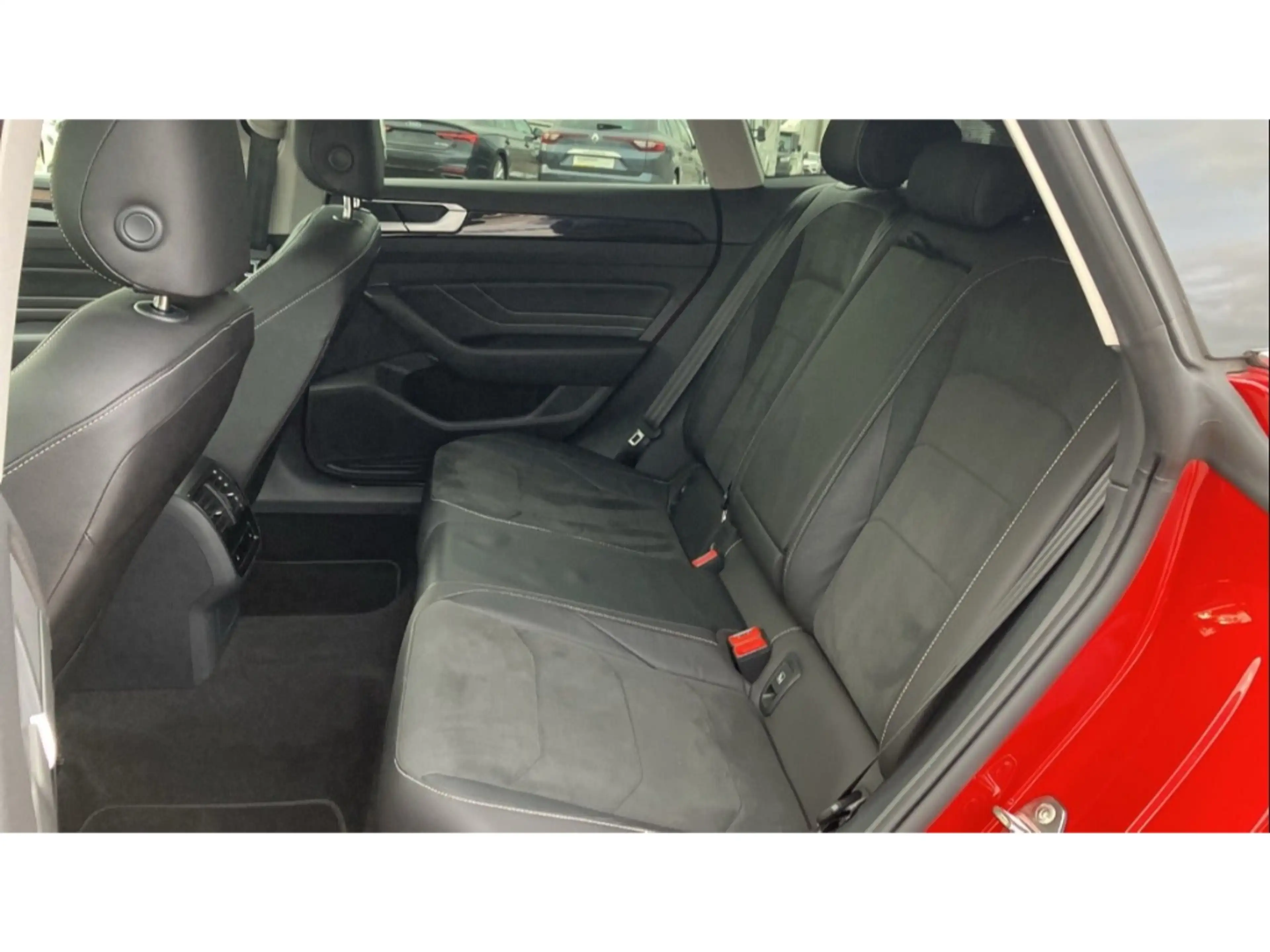 Volkswagen Arteon SHOOTING BRAKE ELEGANCE Elegance 2.0 TDI Shooting — photo 11