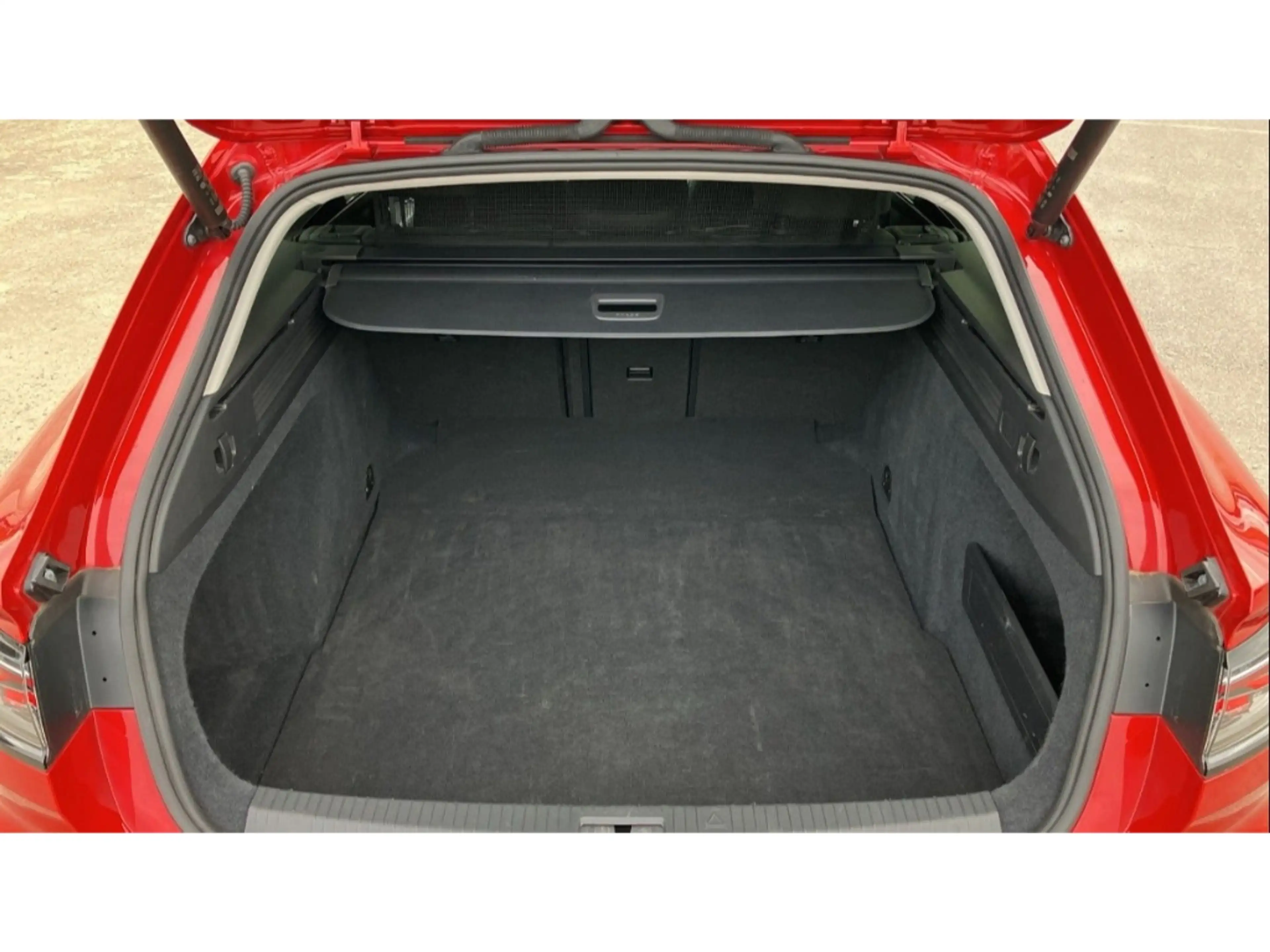 Volkswagen Arteon SHOOTING BRAKE ELEGANCE Elegance 2.0 TDI Shooting — photo 12