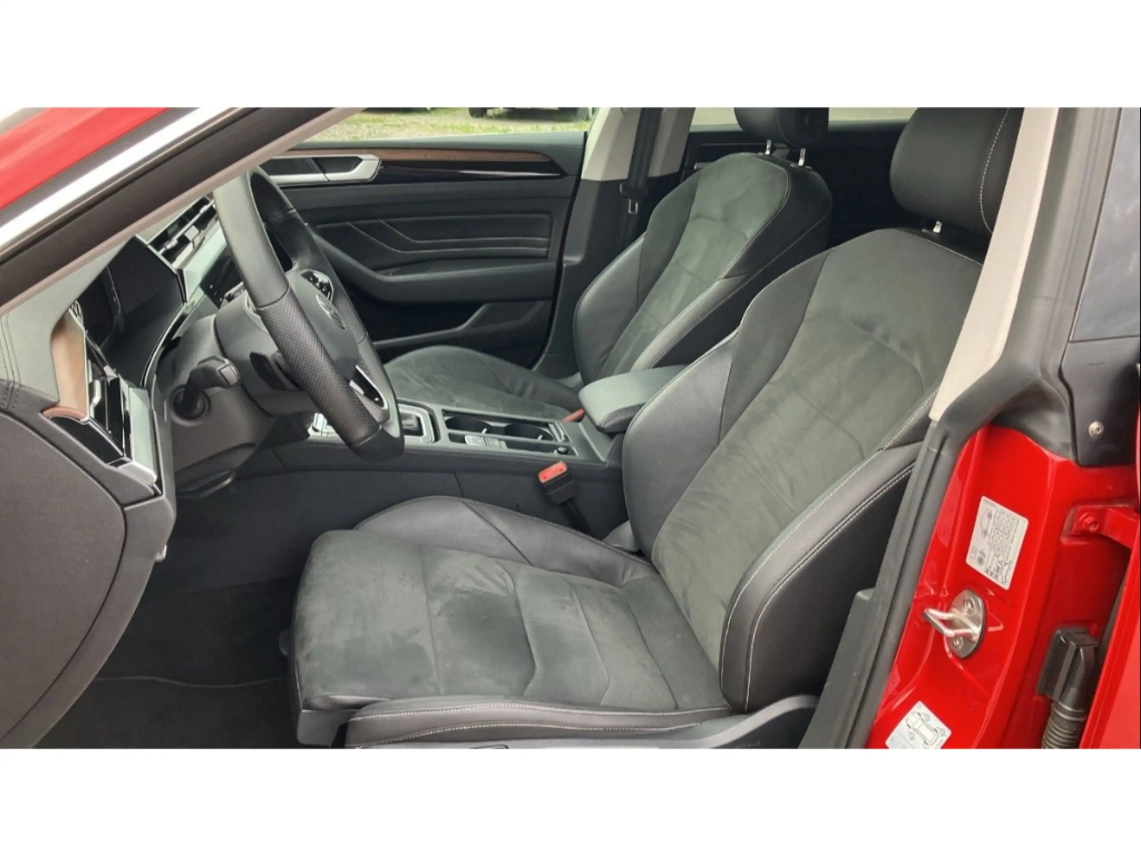 Volkswagen Arteon SHOOTING BRAKE ELEGANCE Elegance 2.0 TDI Shooting — photo 10