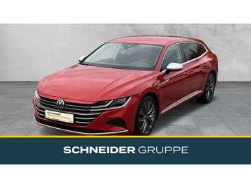SHOOTING BRAKE ELEGANCE Elegance 2.0 TDI Shooting
