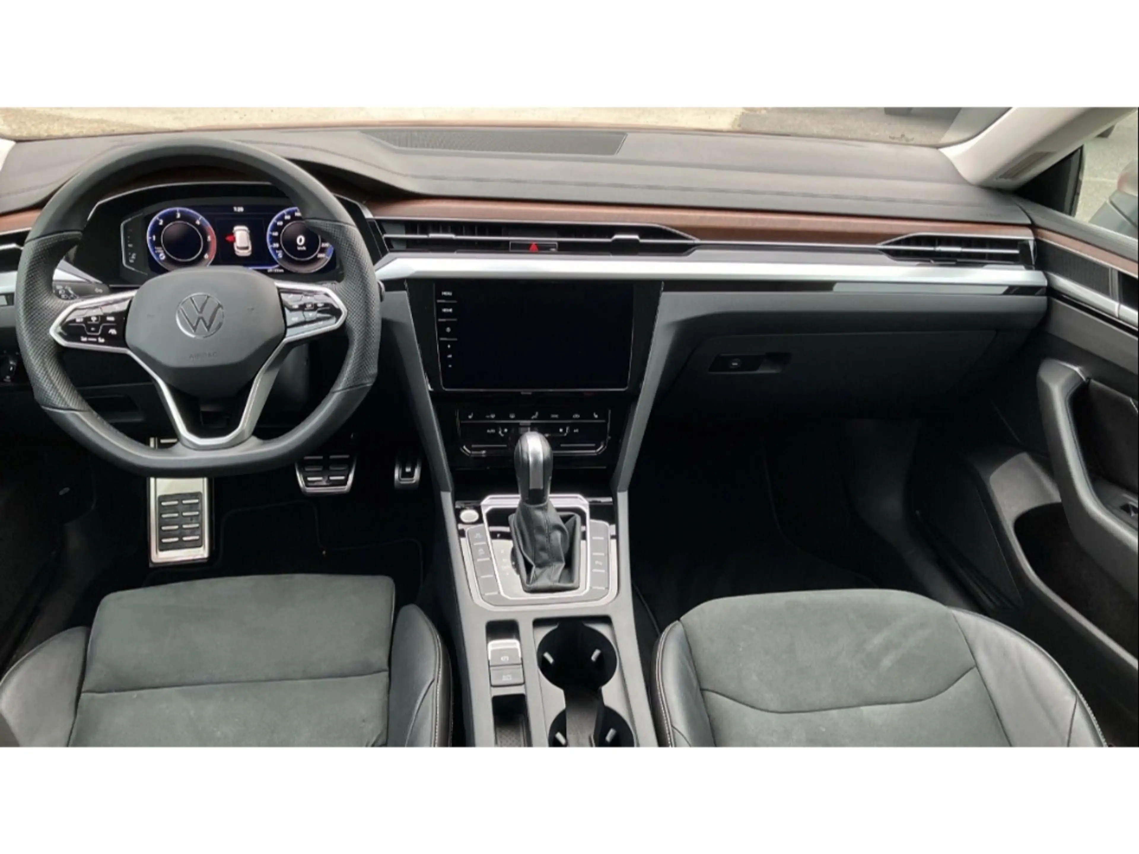 Volkswagen Arteon SHOOTING BRAKE ELEGANCE Elegance 2.0 TDI Shooting — photo 14