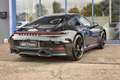 Porsche 992 Facelift PDK Sport exhaust 360° BOSE Matrix Zwart - thumbnail 4