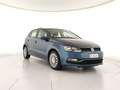 Volkswagen Polo 5 porte 1.2 tsi bluemotion comfortline Blu/Azzurro - thumbnail 7