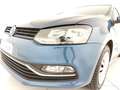 Volkswagen Polo 5 porte 1.2 tsi bluemotion comfortline Blu/Azzurro - thumbnail 12