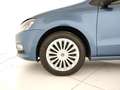 Volkswagen Polo 5 porte 1.2 tsi bluemotion comfortline Blu/Azzurro - thumbnail 11