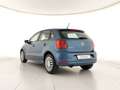 Volkswagen Polo 5 porte 1.2 tsi bluemotion comfortline Blu/Azzurro - thumbnail 3