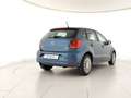 Volkswagen Polo 5 porte 1.2 tsi bluemotion comfortline Blu/Azzurro - thumbnail 5