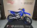 Yamaha WR 450 Azul - thumbnail 1
