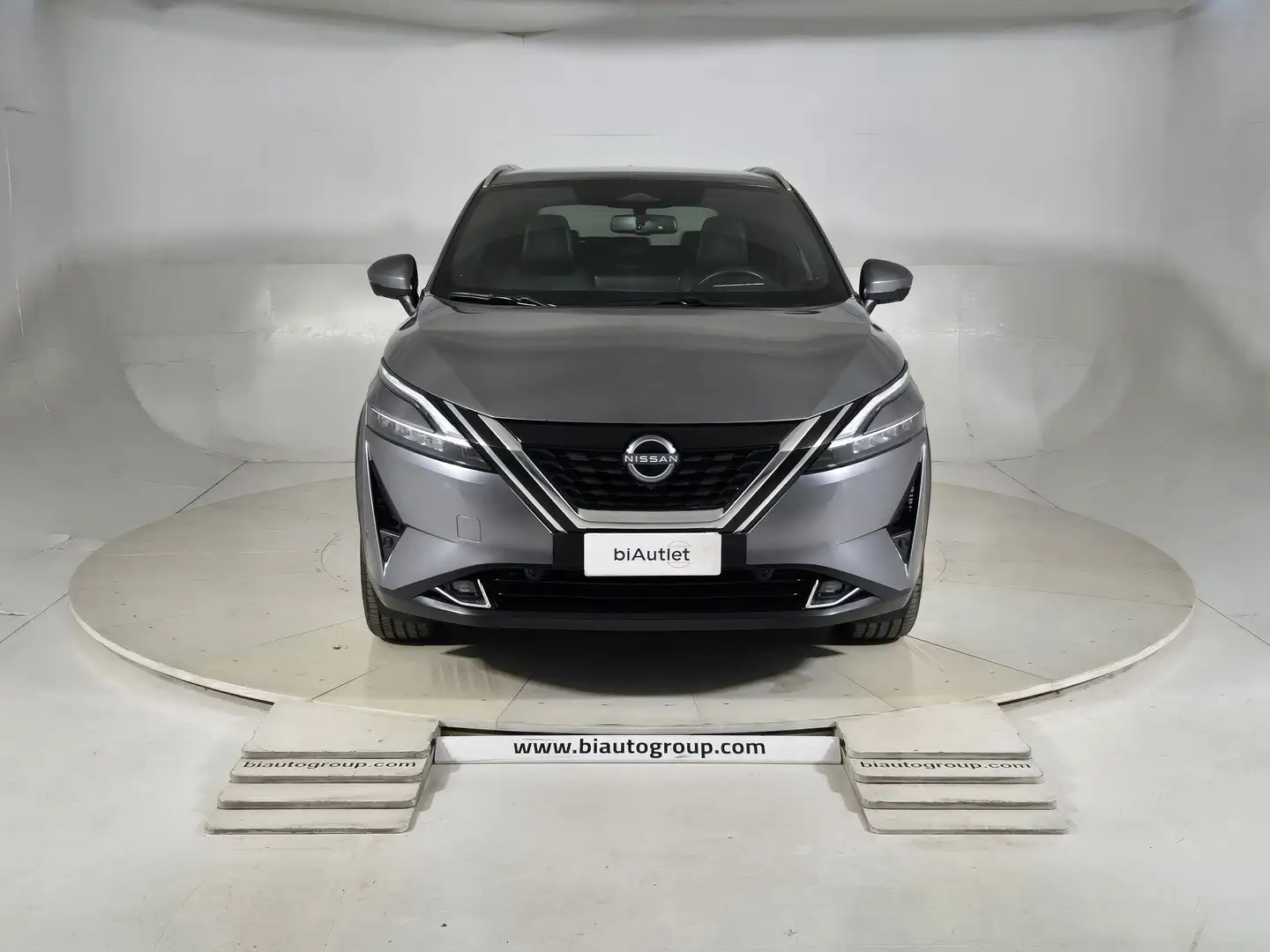 Nissan Qashqai III 2021 1.5 e-power Tekna+ 2wd - 2