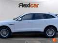Jaguar F-Pace 2.0L i4D AWD Automático Pure Blanco - thumbnail 4