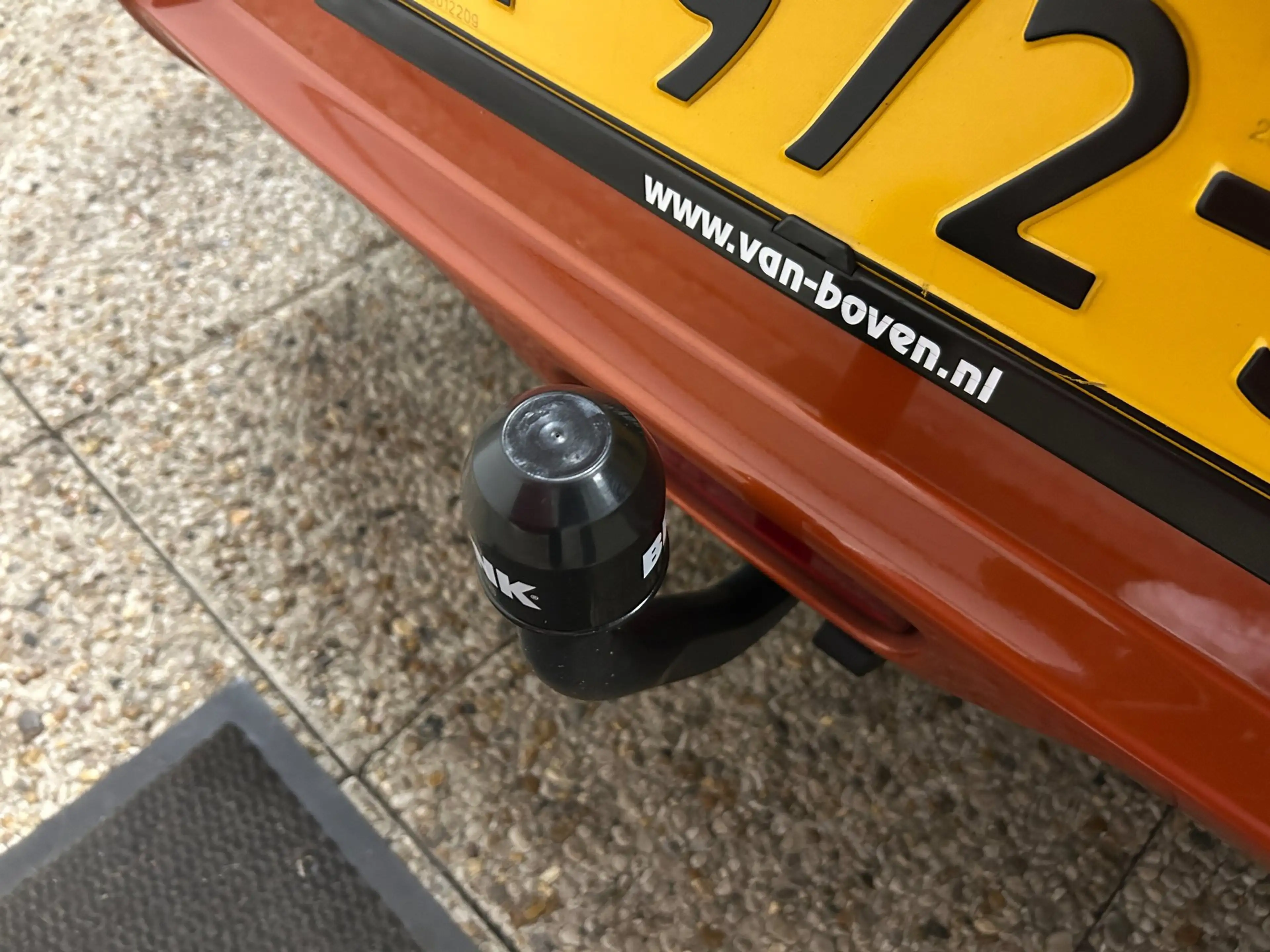 Suzuki Swift 1.2 Style Smart Hybrid Automaat | Carplay| Trekhaa — photo 27