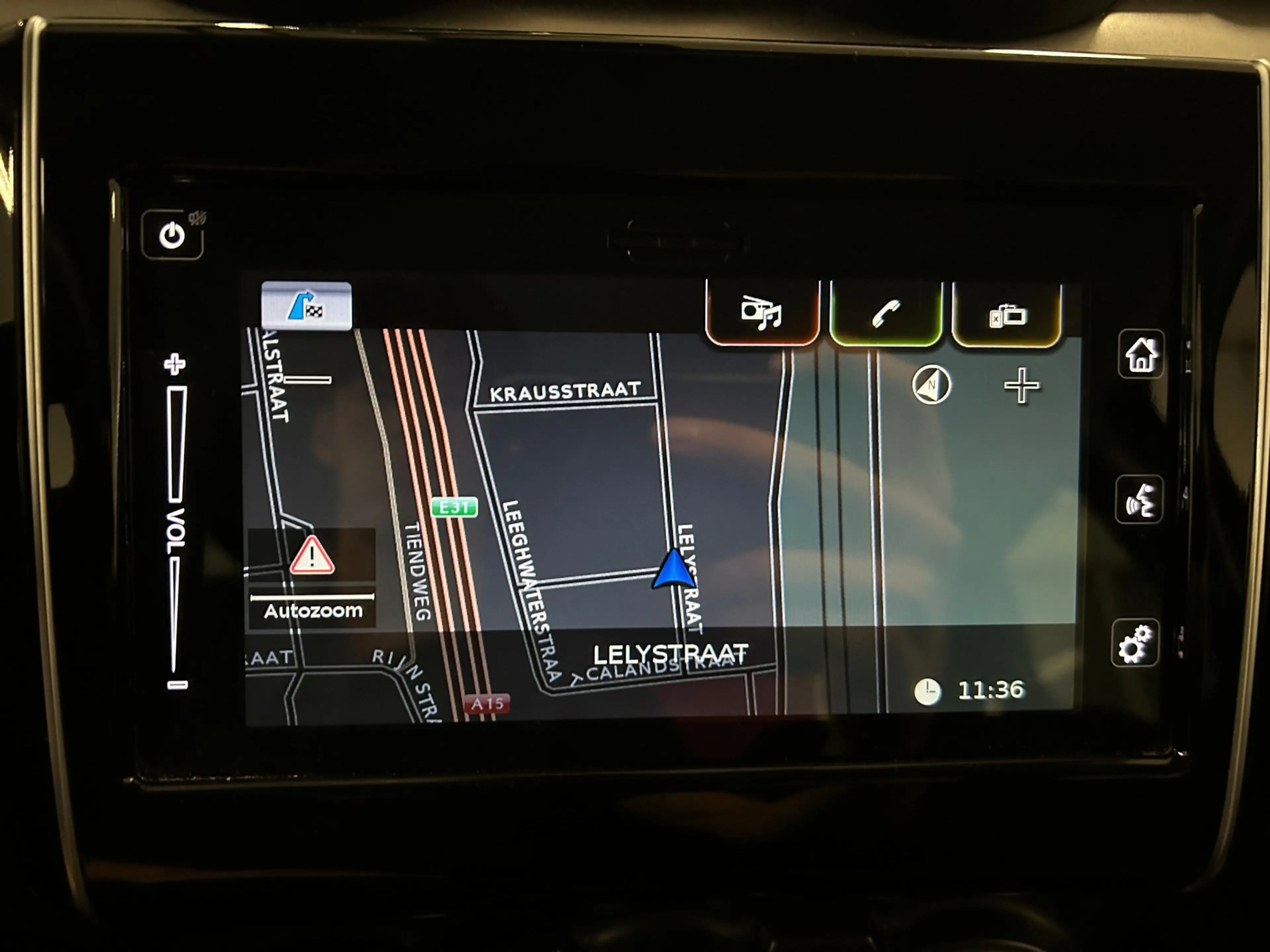 Suzuki Swift 1.2 Style Smart Hybrid Automaat | Carplay| Trekhaa — photo 14