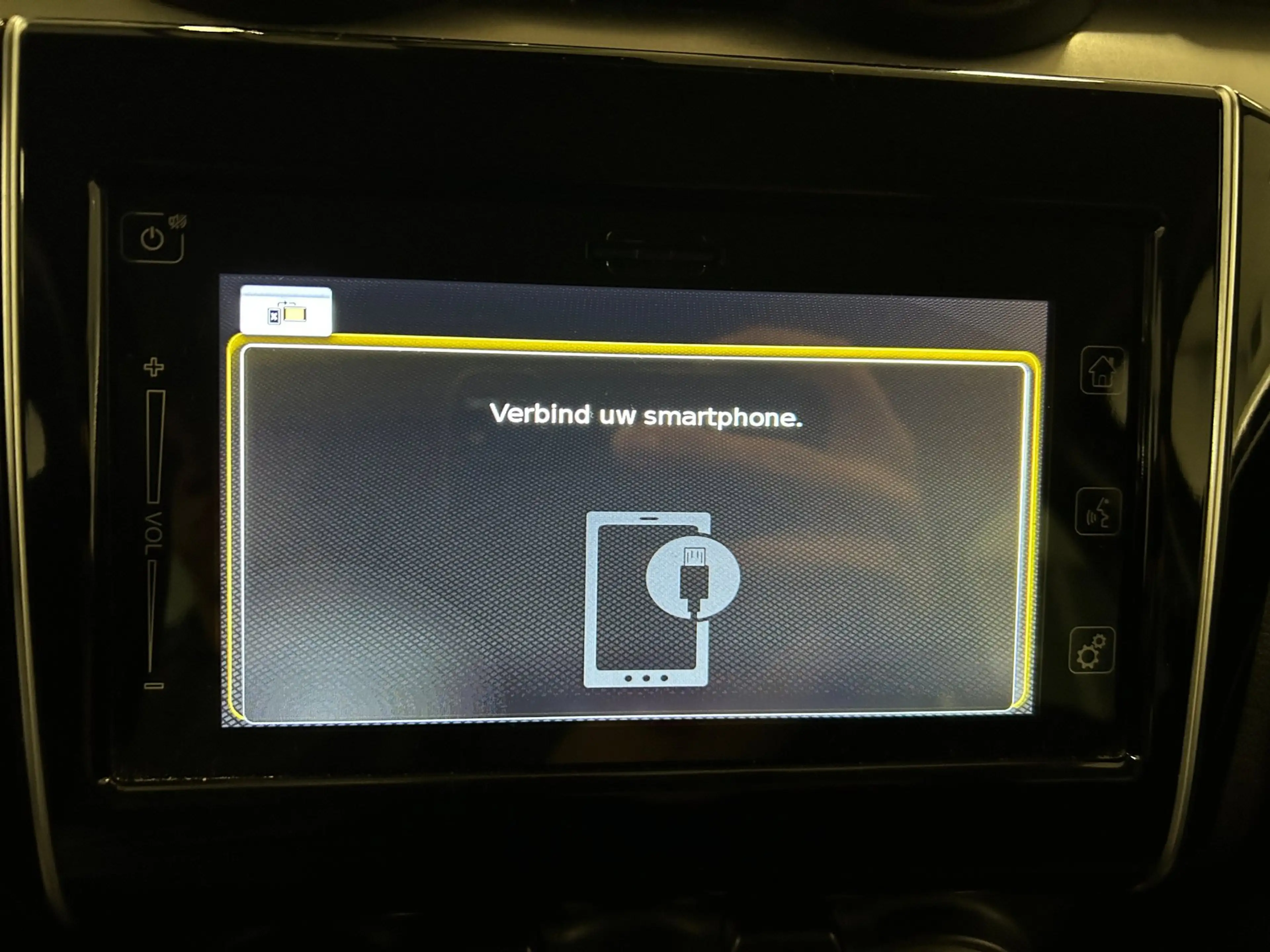 Suzuki Swift 1.2 Style Smart Hybrid Automaat | Carplay| Trekhaa — photo 16