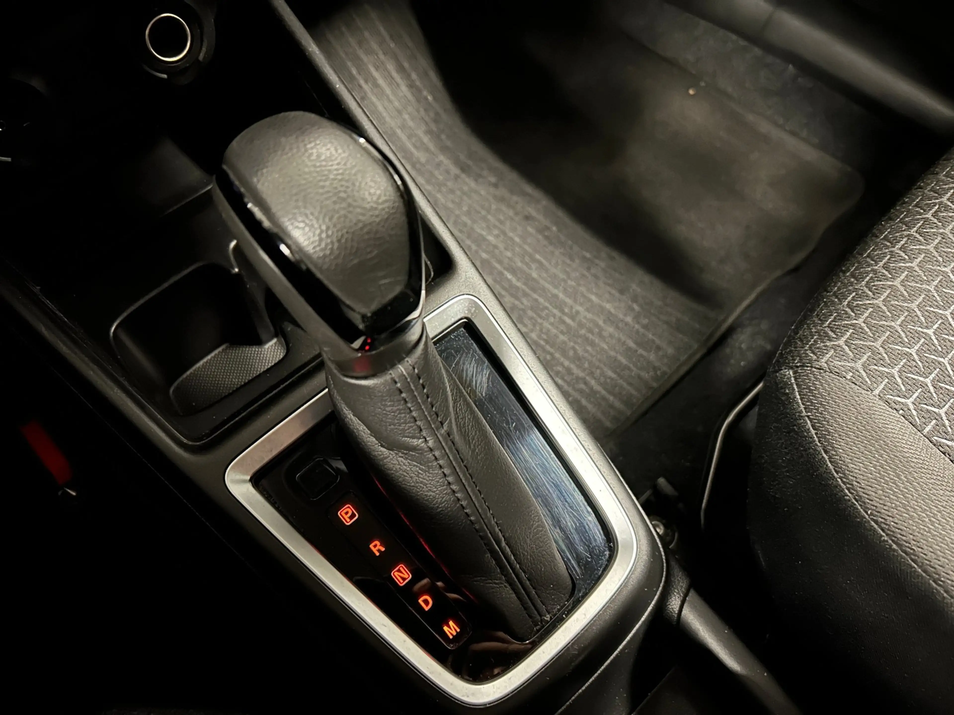 Suzuki Swift 1.2 Style Smart Hybrid Automaat | Carplay| Trekhaa — photo 18