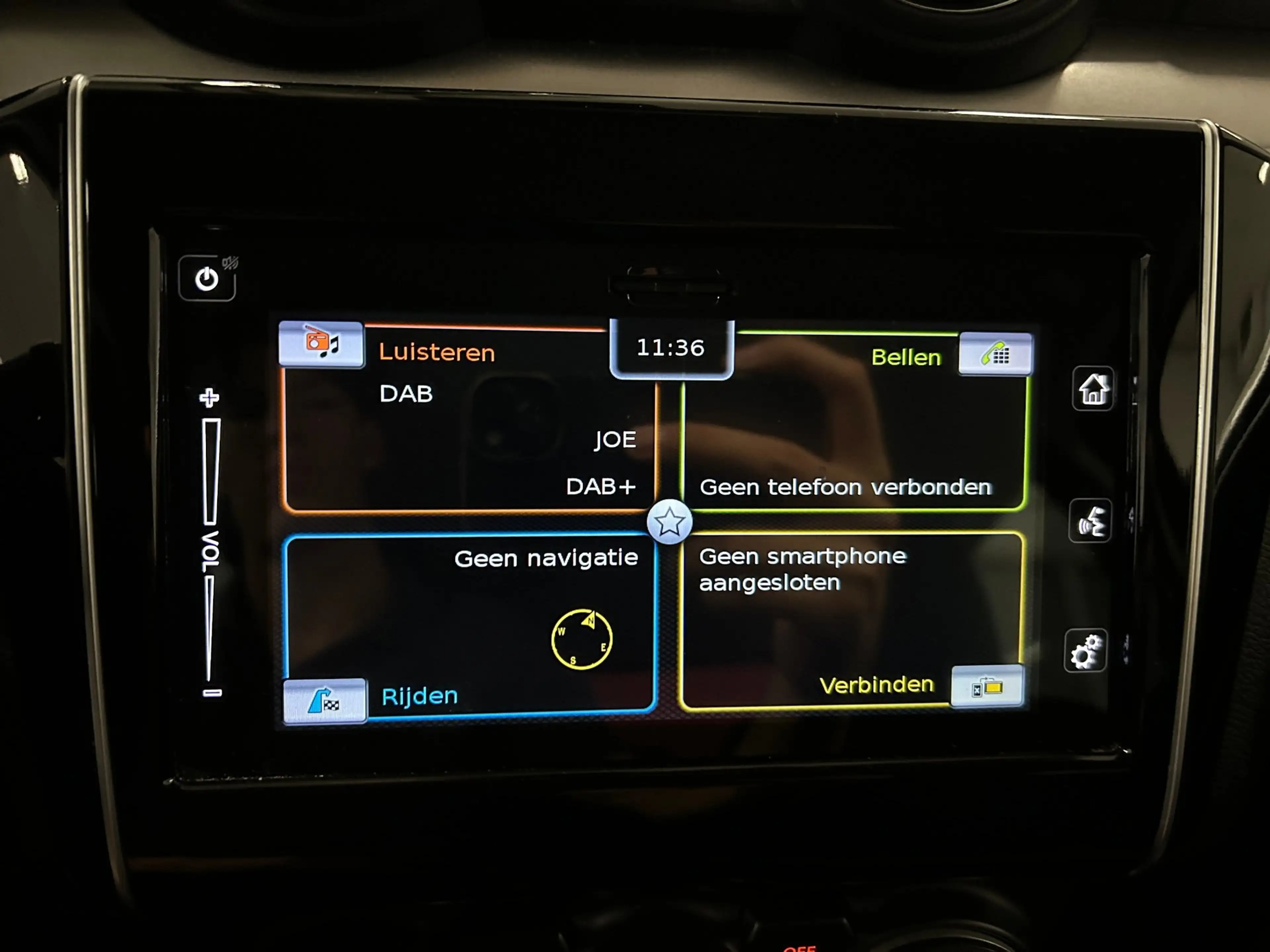 Suzuki Swift 1.2 Style Smart Hybrid Automaat | Carplay| Trekhaa — photo 13