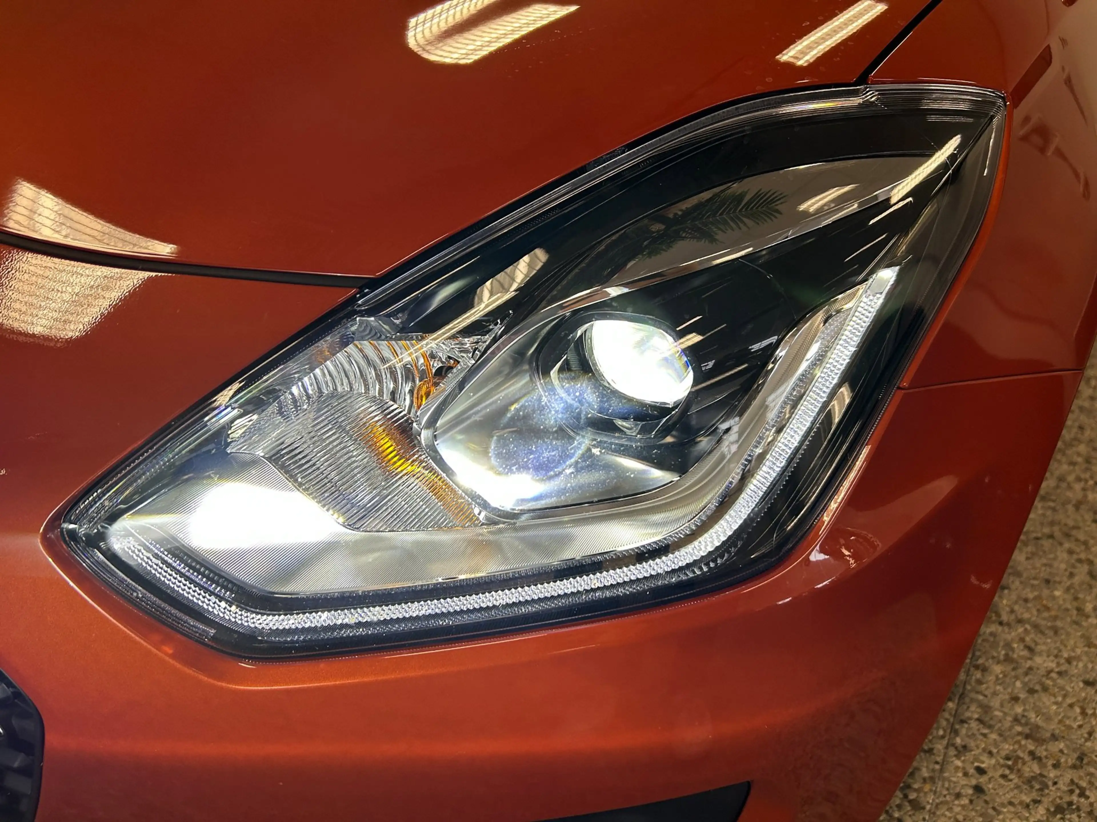 Suzuki Swift 1.2 Style Smart Hybrid Automaat | Carplay| Trekhaa — photo 6