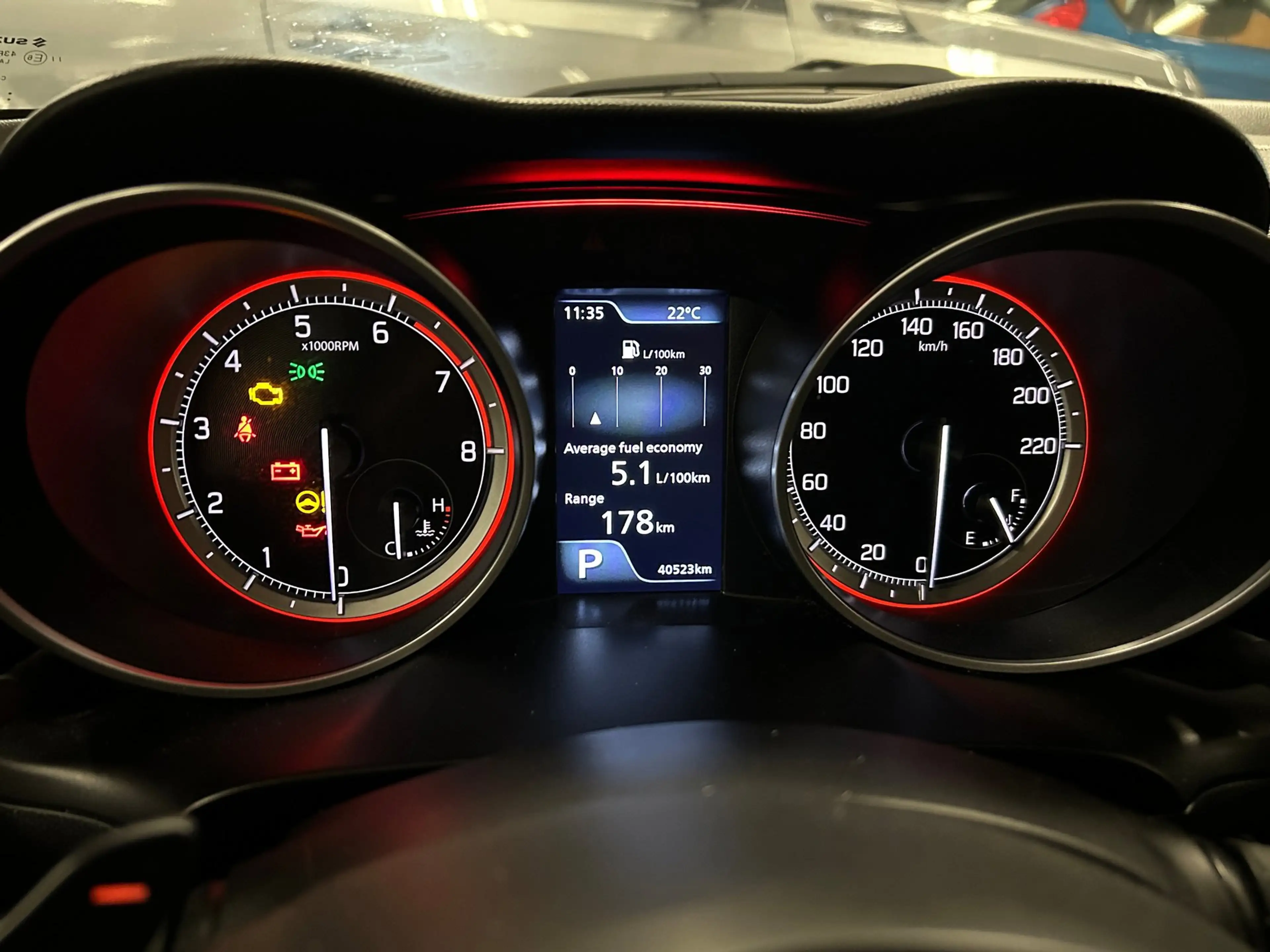 Suzuki Swift 1.2 Style Smart Hybrid Automaat | Carplay| Trekhaa — photo 10