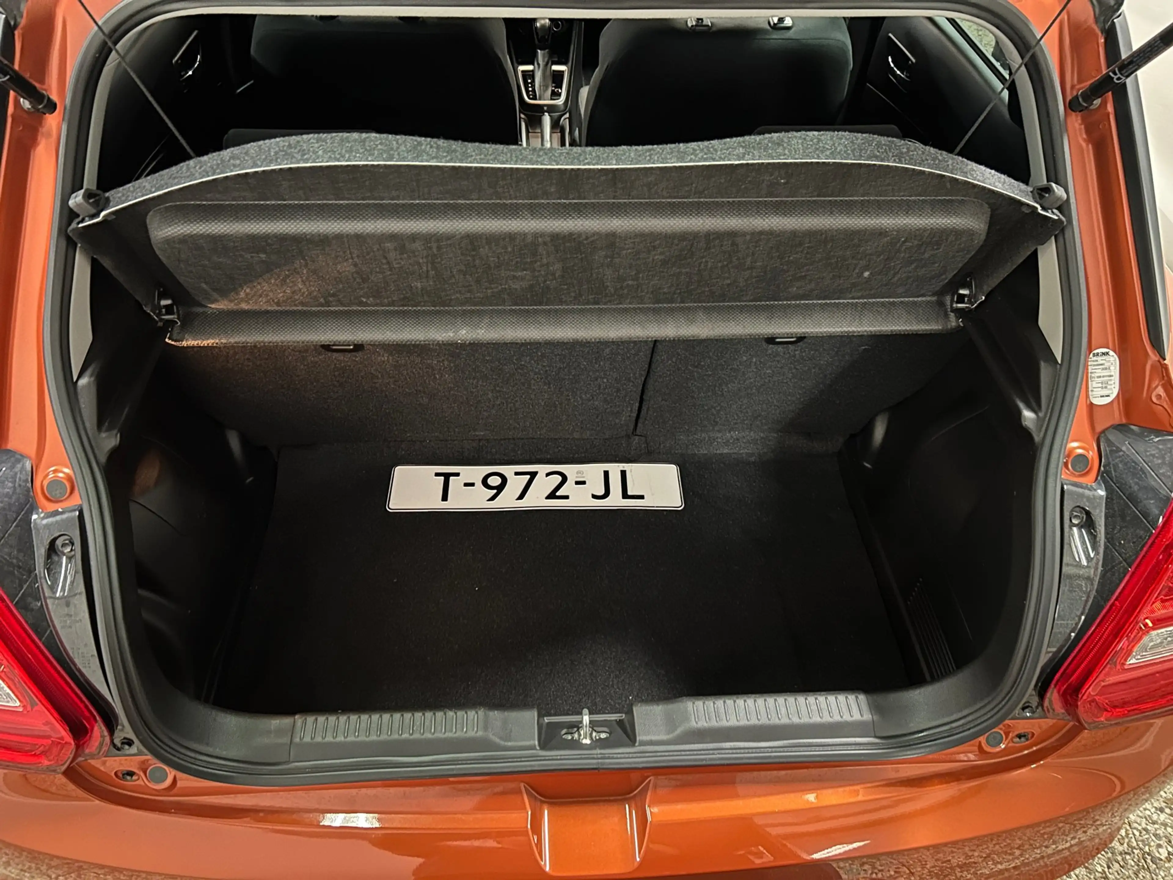 Suzuki Swift 1.2 Style Smart Hybrid Automaat | Carplay| Trekhaa — photo 25