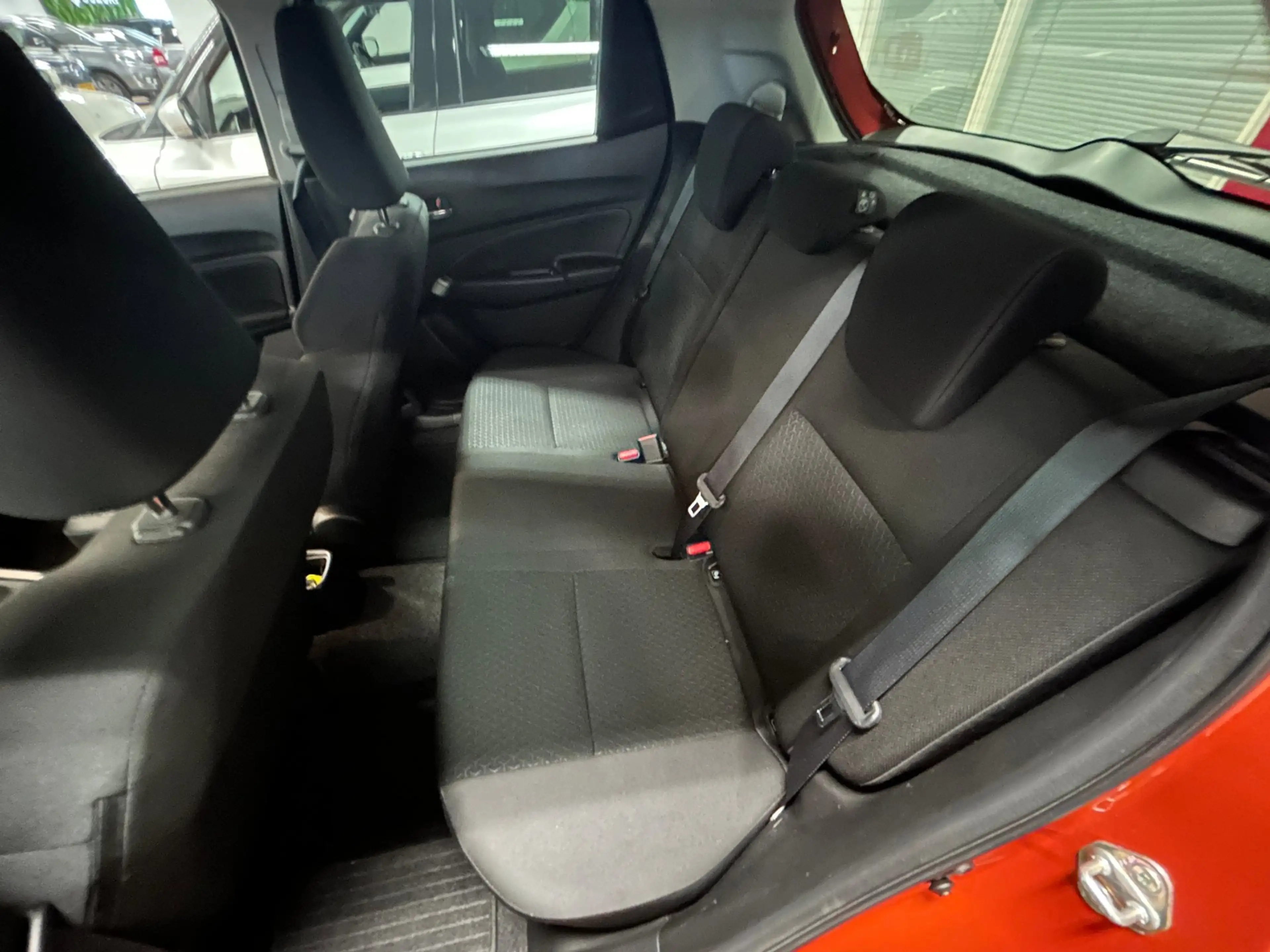 Suzuki Swift 1.2 Style Smart Hybrid Automaat | Carplay| Trekhaa — photo 23