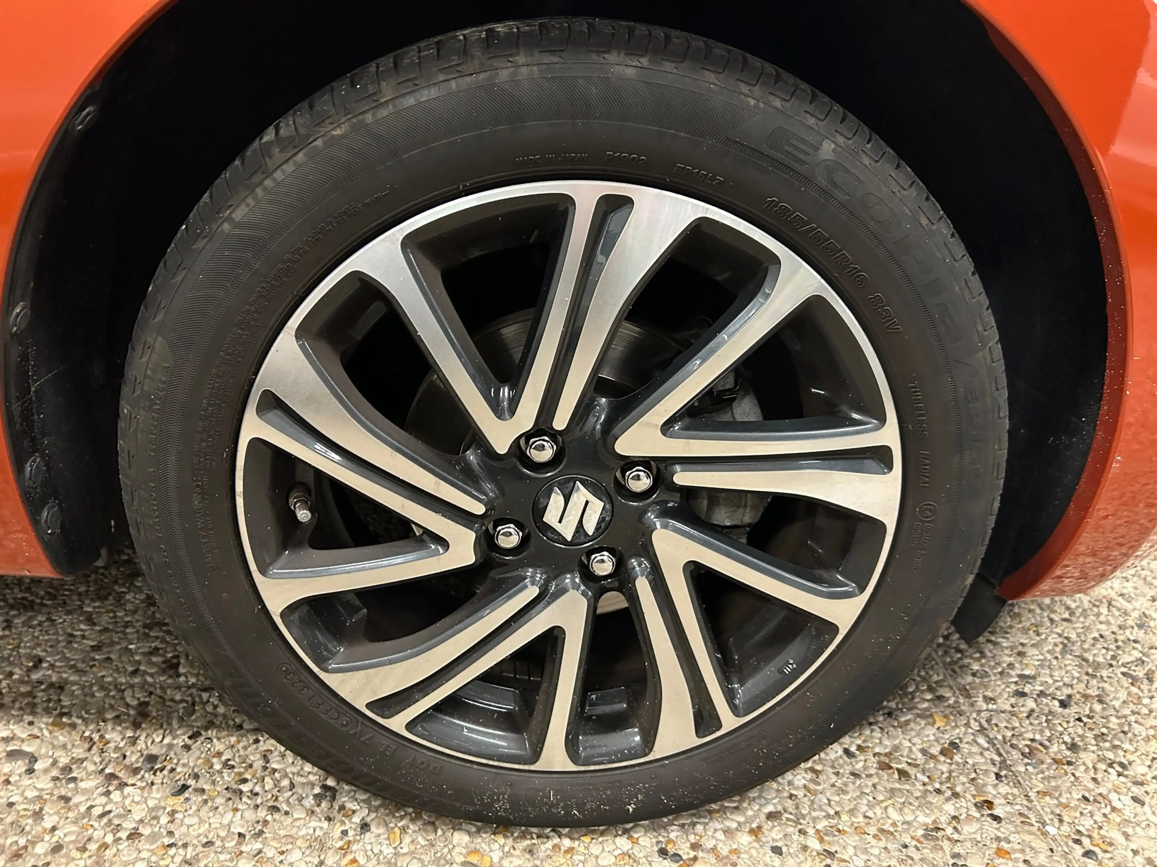 Suzuki Swift 1.2 Style Smart Hybrid Automaat | Carplay| Trekhaa — photo 4