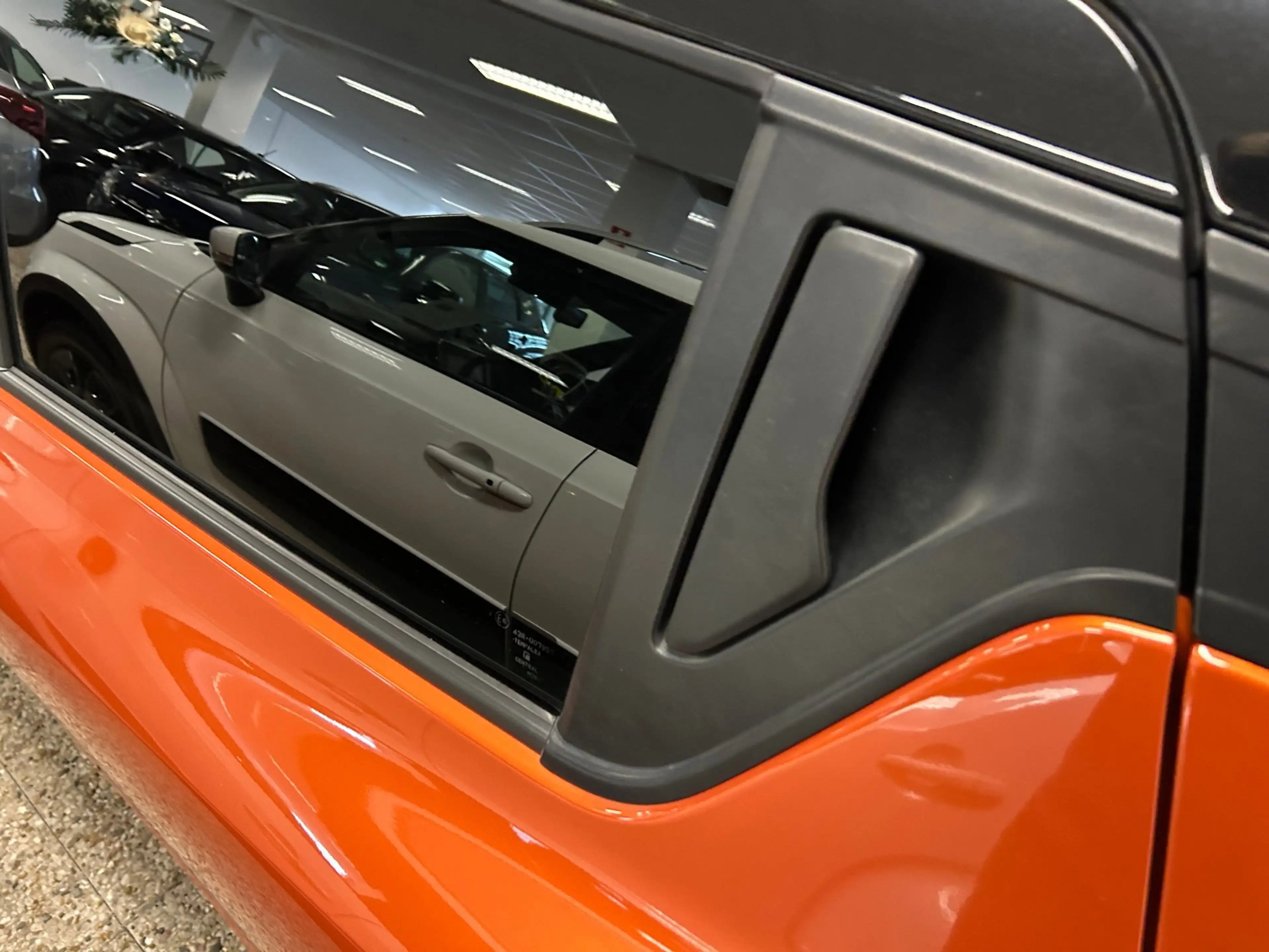 Suzuki Swift 1.2 Style Smart Hybrid Automaat | Carplay| Trekhaa — photo 22