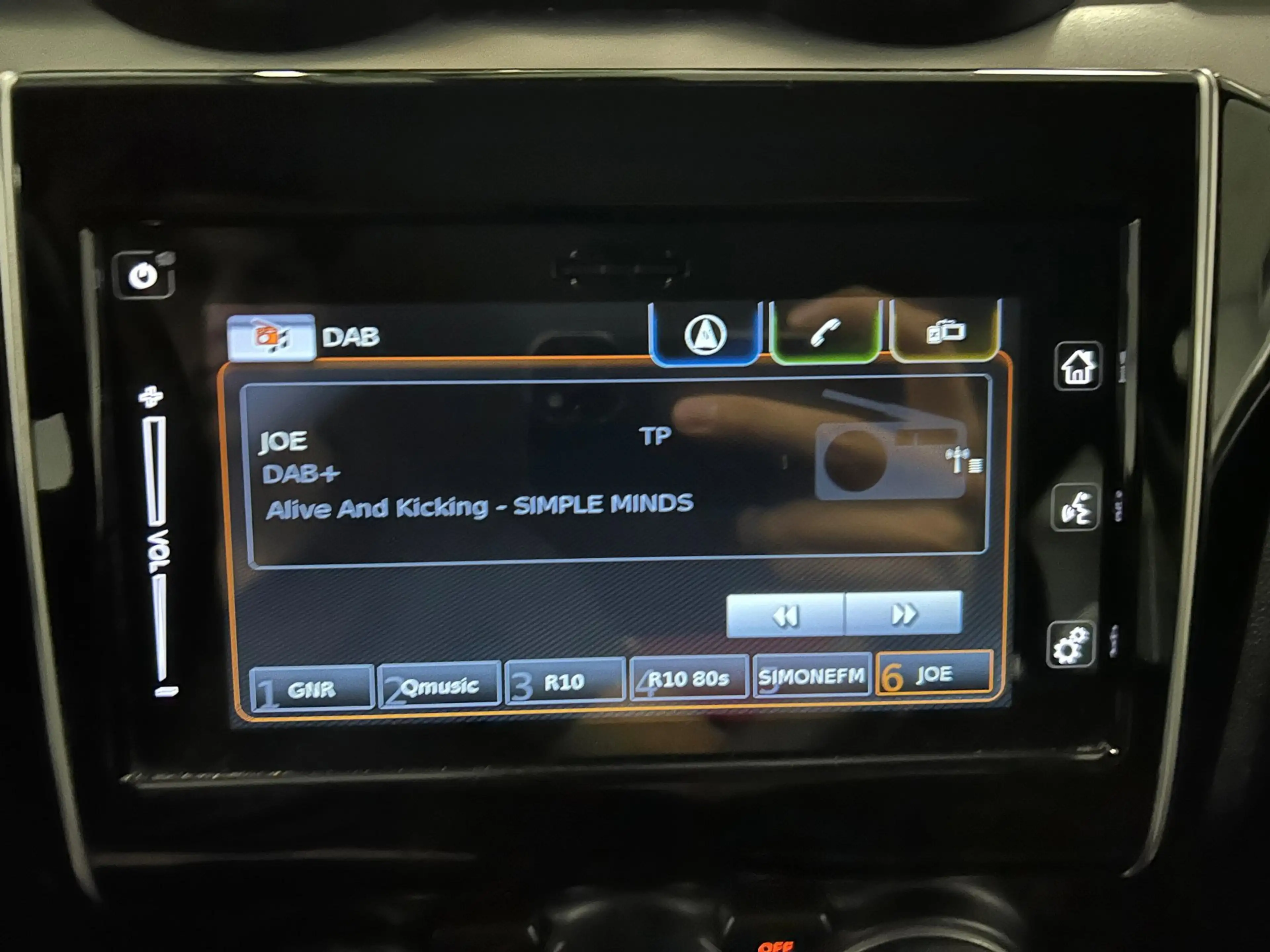 Suzuki Swift 1.2 Style Smart Hybrid Automaat | Carplay| Trekhaa — photo 15