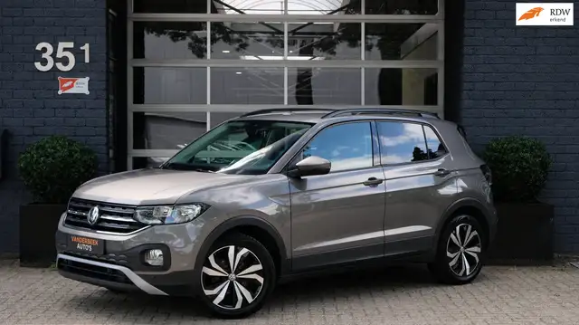 Volkswagen T-Cross 1.0 TSI Style 116PK ACC DSG CARPLAY CAMERA TREKHAA