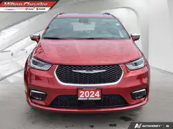 Chrysler Pacifica 2024