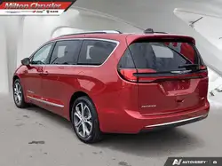 Chrysler Pacifica 2024