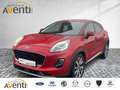 Ford Puma Titanium X NAVI*Kamera*SHZ*LED-Scheinwerfer Rood - thumbnail 1