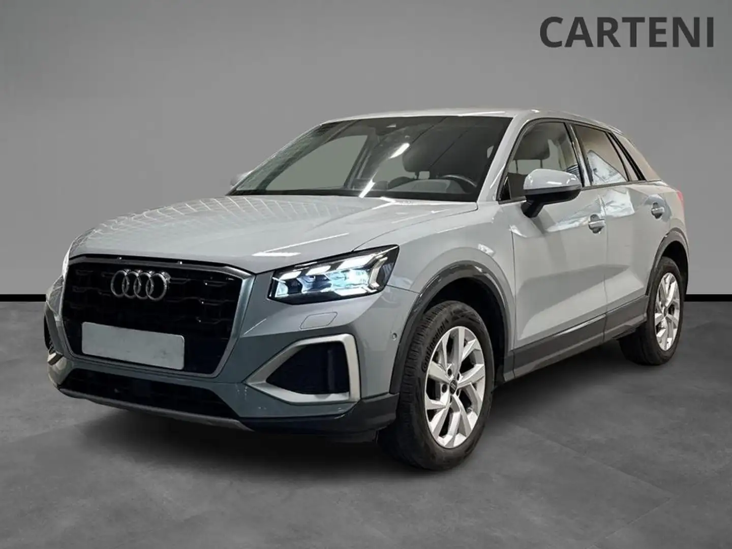 Audi Q2 30 1.0 tfsi Admired Advanced - 1