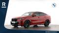 BMW X6 X6 xDrive30d Rouge - thumbnail 3