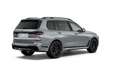 BMW X7 xDrive40d M Sport Gris - thumbnail 2