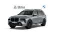 BMW X7 xDrive40d M Sport Gris - thumbnail 1