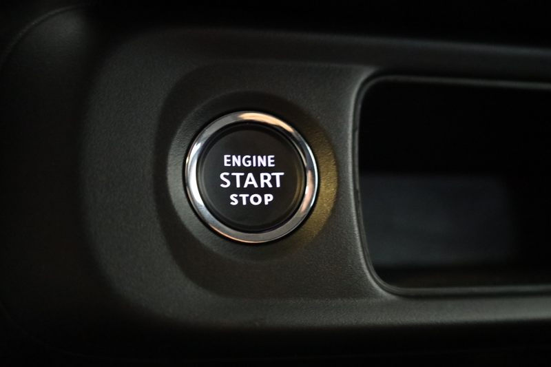 Citroen C3 PT 110 Shine 17" All season | Camera | Parkeer Sen — photo 20